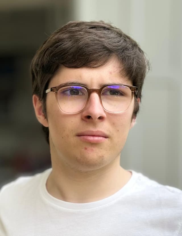 me